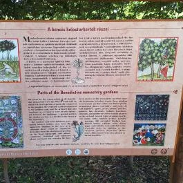 Szentjakabi Bencés Apátság Romkert Kaposvár - Egyéb