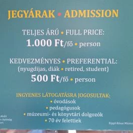 Szentjakabi Bencés Apátság Romkert Kaposvár - Egyéb