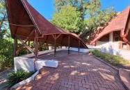 Szentjakabi Bencés Apátság Romkert Kaposvár