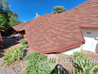 Szentjakabi Bencés Apátság Romkert