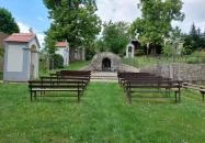 Szentkút Gencsapáti