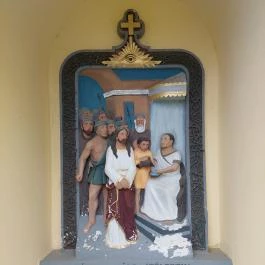 Szentkút Gencsapáti - Egyéb