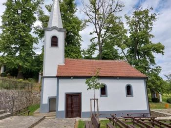 Szentkút Gencsapáti