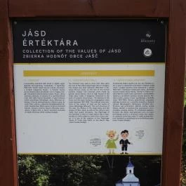 Szentkút Jásd - Egyéb