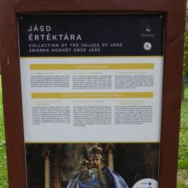 Szentkút Jásd - Egyéb