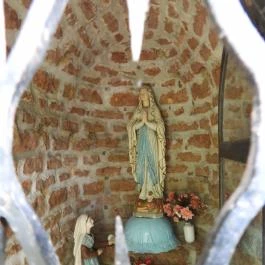 Szentkút Jásd - Egyéb