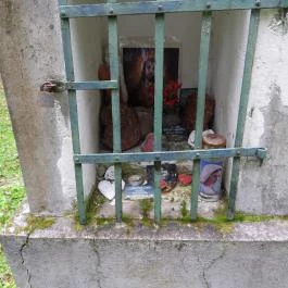 Szentkút Jásd - Egyéb