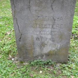 Szentkút Jásd - Egyéb