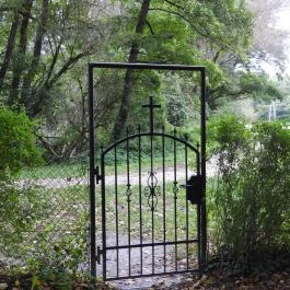 Szentkút Jásd - Külső kép