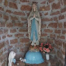 Szentkút Jásd - Egyéb