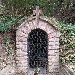 Szentkút Jásd - Egyéb