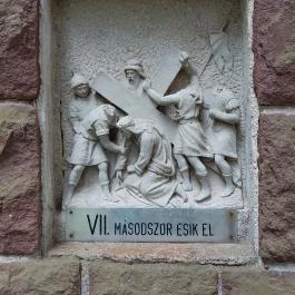 Szentkút Jásd - Egyéb