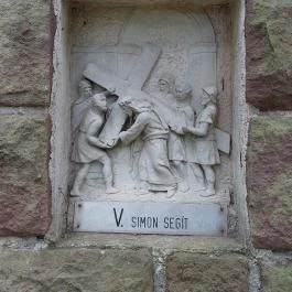 Szentkút Jásd - Egyéb