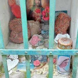 Szentkút Jásd - Egyéb