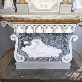 Szentkút Segesd - Egyéb