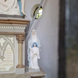 Szentkút Segesd - Egyéb