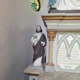 Szentkút Segesd - Egyéb