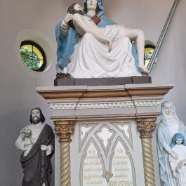 Szentkút Segesd - Egyéb