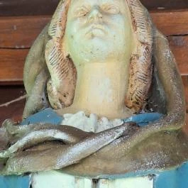 Szentkút Segesd - Egyéb