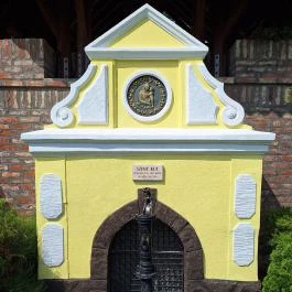 Szentkút Segesd - Egyéb