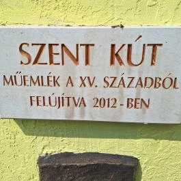 Szentkút Segesd - Egyéb