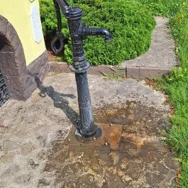 Szentkút Segesd - Egyéb