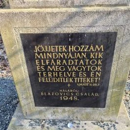 Szentkúti kápolna Vasvár - Külső kép