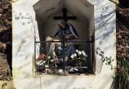 Szentkúti kápolna Vasvár