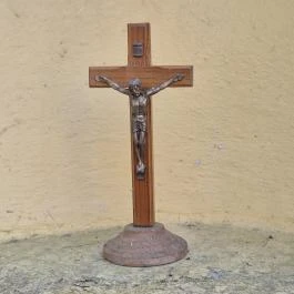 Szentkúti kápolna Vasvár - Külső kép