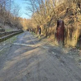 Szentkúti kápolna Vasvár - Külső kép