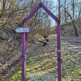 Szentkúti kápolna Vasvár - Külső kép