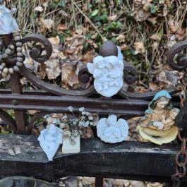 Szentkúti kápolna Vasvár - Külső kép