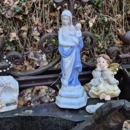 Szentkúti kápolna Vasvár - Külső kép