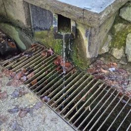 Szentkúti kápolna Vasvár - Külső kép