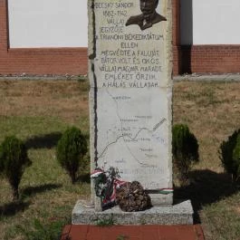 Szentlélek templom Vállaj - Egyéb