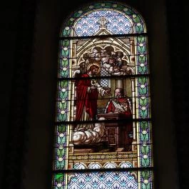 Szentlélek templom Vállaj - Egyéb