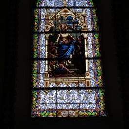 Szentlélek templom Vállaj - Egyéb