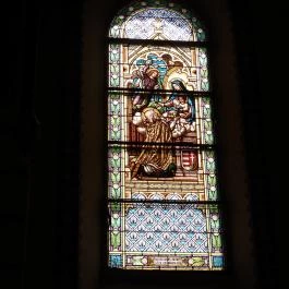 Szentlélek templom Vállaj - Egyéb