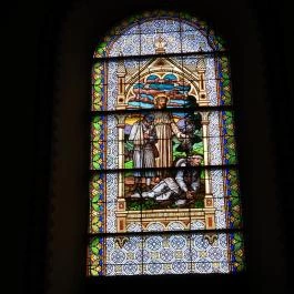 Szentlélek templom Vállaj - Egyéb