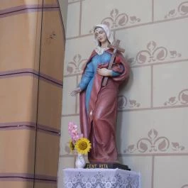 Szentlélek templom Vállaj - Egyéb