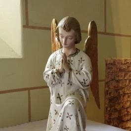 Szentlélek templom Vállaj - Egyéb