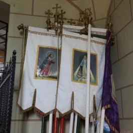 Szentlélek templom Vállaj - Egyéb