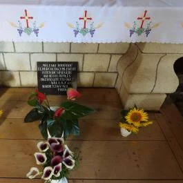 Szentlélek templom Vállaj - Egyéb