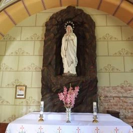 Szentlélek templom Vállaj - Egyéb