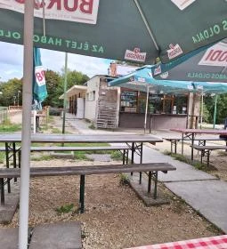 Szépjuhászné Büfé-Étterem