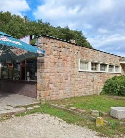 Szépjuhászné Büfé-Étterem