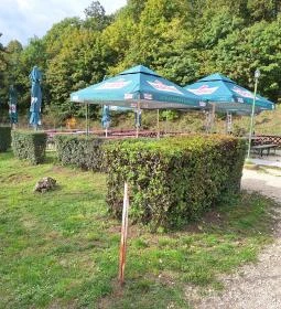 Szépjuhászné Büfé-Étterem