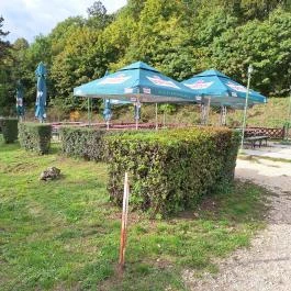 Szépjuhászné Büfé-Étterem Budapest - Külső kép