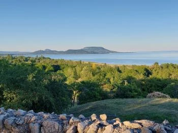 Szépkilátó Balatongyörök