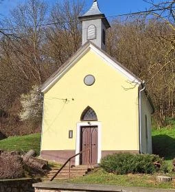 Szeplőtelen Fogantatás kápolna